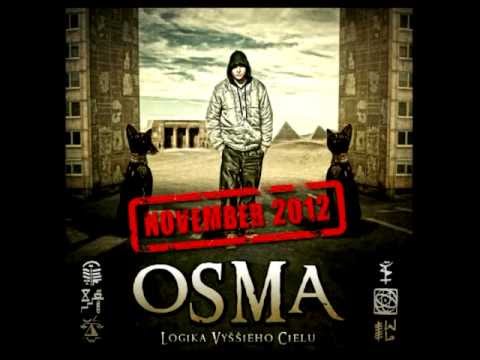 Osma - Správne miisto /LVC album NOVEMBER 2012