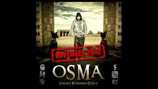 Osma - Správne miisto /LVC album NOVEMBER 2012