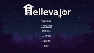 Hellevator Gameplay (No commentary)