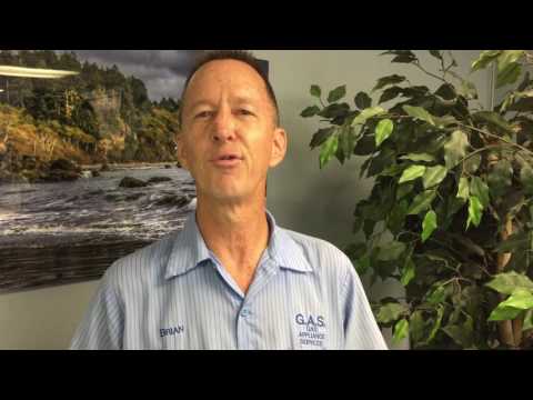 Gas Appliance Services - Customer Success Story (Brian Guinee)