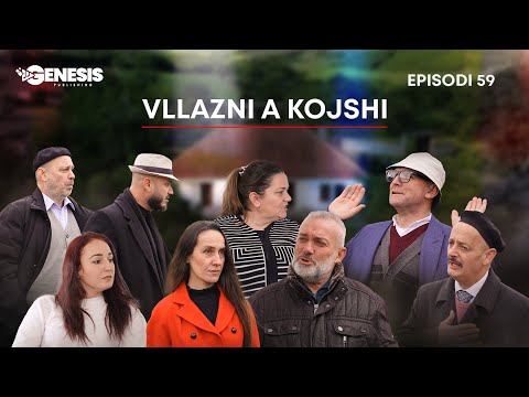 Vllazni a Kojshi - Ndarja E Vëllezërve - Episodi i Fundit
