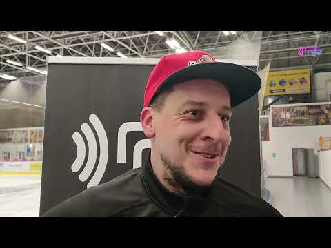 HC Pelhřimov: Celá finálová série bude těžká. Jsme připraveni.