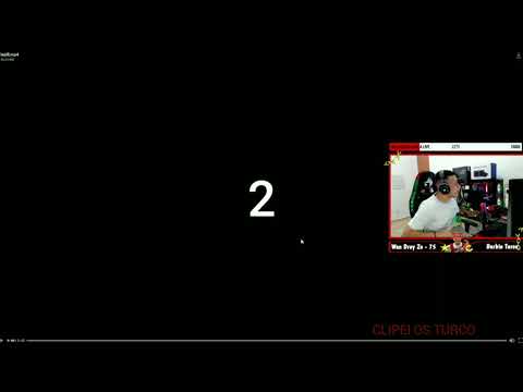 GG REAGINDO AO EXPOSED DO HYPE