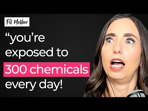 Full Body Detox: Dr. Wendie Trubow on Eliminating Environmental Toxins