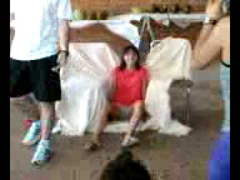 futbol femenino la solana (caida)