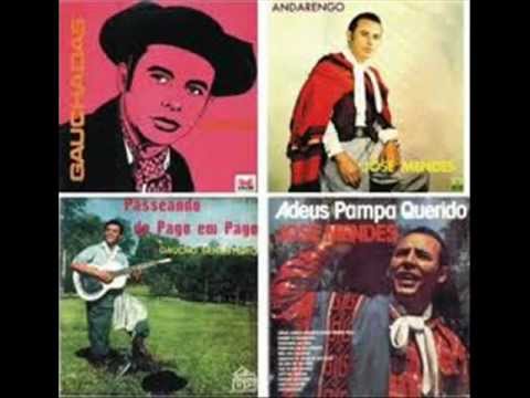 TEIXEIRINHA - ALMA PENOSA - JOSÉ MENDES TRIBUTO.wmv