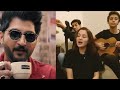 Bari Cover Song By Hania Aamir NB Reviews