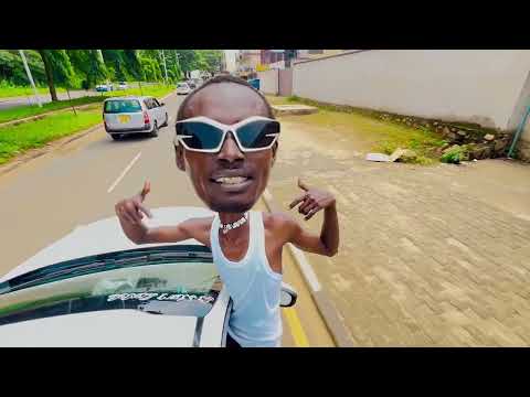 TAKE JESUS - NARAHARIWE HOLY DRILL REMIX   David Trésor (Official Music Video)