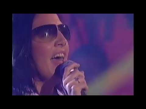 Sharleen Spiteri - Across The Universe / Jools Holland / John Lennon Night 2000