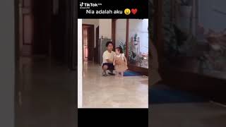 Download lagu nia adalah aku 😶💕cieee pengen mp3