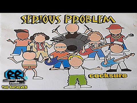 💩 Serious Problem – Dog Shit (Comedy Punk from Essex)