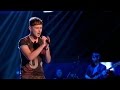 Joe Woolford performs Lights - THE VOICE UK.
