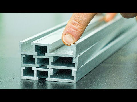 This solves every miter saw station issue