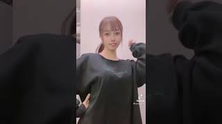 おっぱいでっかw 本当に女子高生？