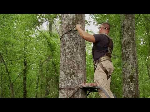 Summit Aftermarket Harness | Safety Video