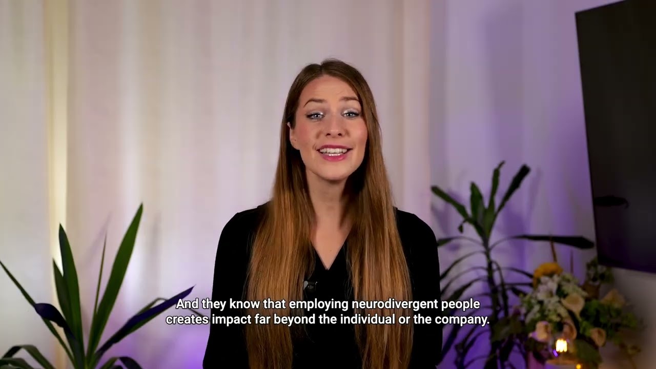 Autism & Jobs: The Talent Companies Are Missing