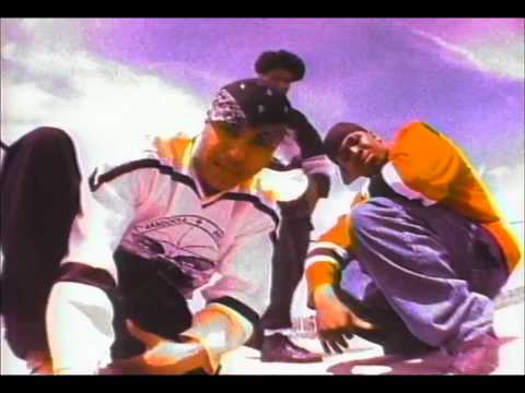 Ground Floor - One, Two (HD)