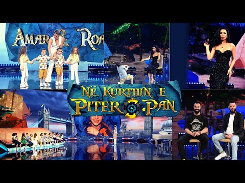 Në Kurthin e Piter Pan 5 - Emisioni 9 Maj 2022