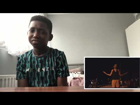 Uh🤮 Reaction To M24 - Back In Blood