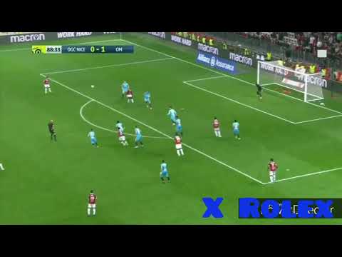 Adil Rami Fenerbahçe de!!! / 2018 / 2019 skilss 🔥⚡