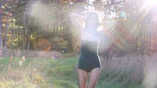 Juliana Hatfield - Broken Doll (Official Video)