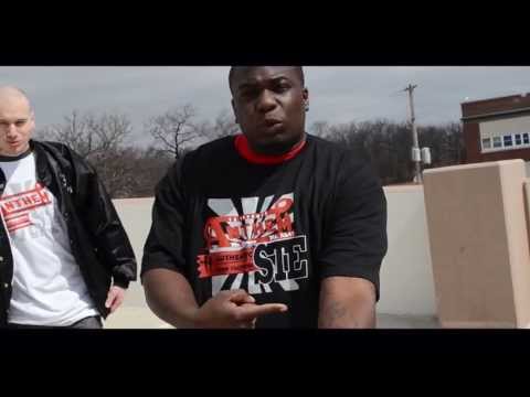 Mr. Deuce ft. Mr.AK47 "So Throwed Anthem" Dir. By E-merge 2013