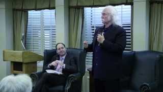 David Crosby On The Energy From The Audience