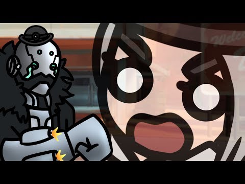 BOB, DO SOMETHING!!!