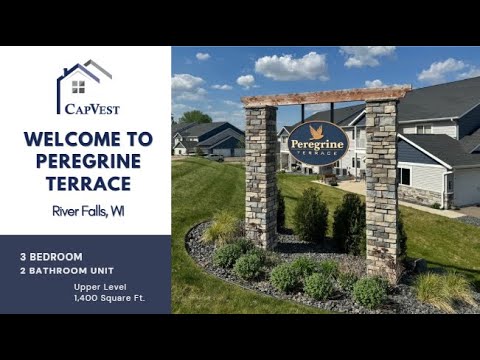 Peregrine Terrace - Video 7 of 7