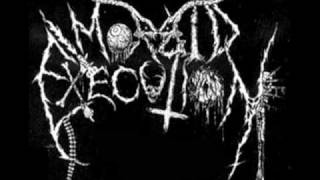 Morbid Execution- Demonic Possession