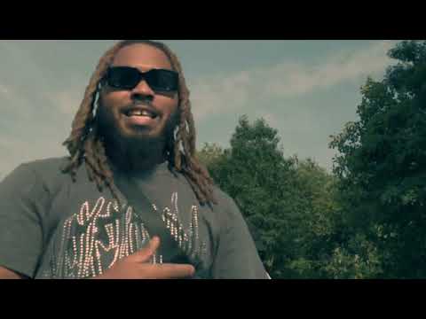Gb Biggs- My Time (Official Music Video)