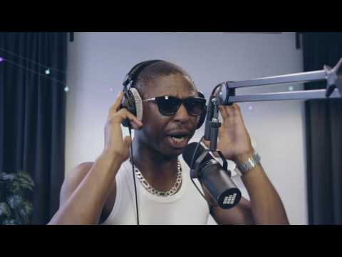 Frej Larsson Ft. Muhammed Faal - Boogie (Live @ East FM)