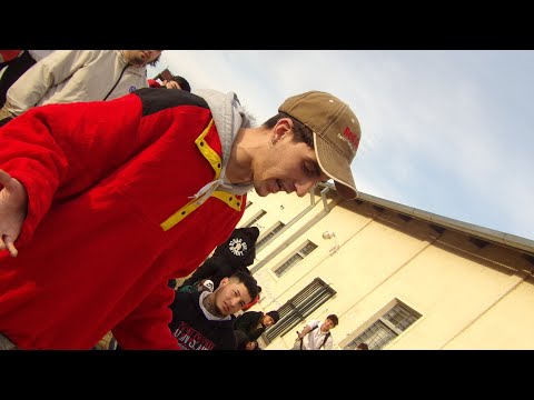 Siag vs Ramnico|| Octavos ||  Regional ||(KOMP3 x Oveja Negrahh)|| Fecha #8 || 15/08 ||