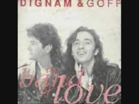 Dignam & Goff - Feel It In My Heart (Live)