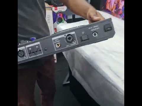 PIONEER DJ DDJ-FLX10 | UNBOXING | AVAILABLE AT GRAVITY AUDIO DURABN