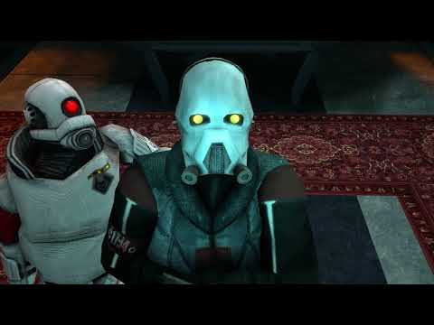 Once in sector 14 [SFM]