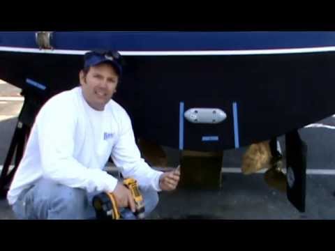 ShadowCaster Marine LED Install Video