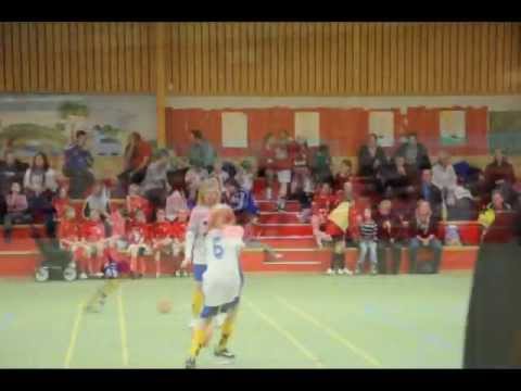 Holmalunds IF Vit - Eriksbergs IF Vit, 3-0