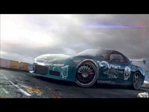 Dj Stormtrooper vs Dj D-lyte - Da new Joint (Original Mix!)