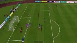 スイッチ版FIFA18選手キャリアモード実況part21 GoViewの3戦連続ゴールだ！？ヴィッセル神戸戦