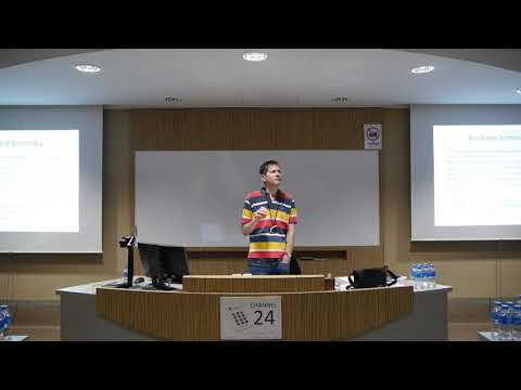 AROSIM Workshop - Keynote Session I - Q&A