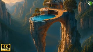 UNREAL WONDER of PLANET | Hidden Places That Look Too Unreal to Exist on Earth | Travel Video