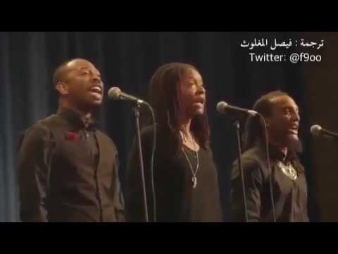 فرقة أمريكية ترد على فكرة إن الإرهاب هو الإسلام