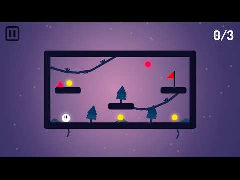 Blob's Adventure