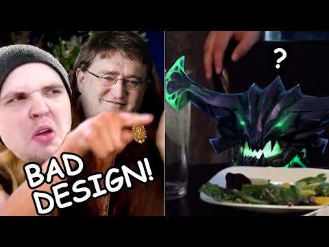 Bulldog Is Not A Big Fan Of OD