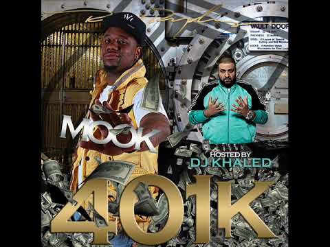 Murda Mook  401k  Hundred after Hundred ft NYM DOT