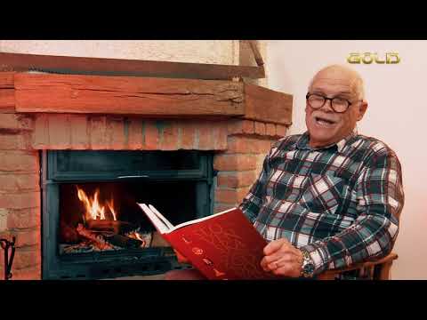 Fantje z vseh vetrov - Sedim ob kaminu