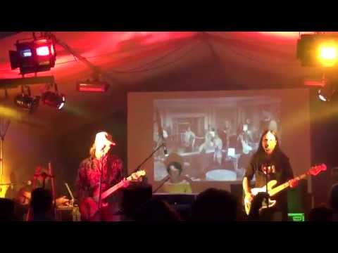 Bad Penny: Zappanale #26