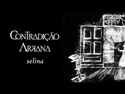 Contradição Arkana - Selina