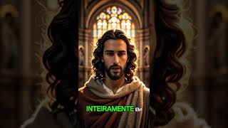 Se esta oração apareceu para você, é porque Jesus quer tocar sua vida